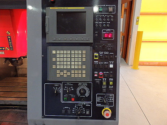 H012025 グラファイト加工機 碌々産業 GR-655N_5