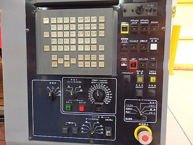 H012025 グラファイト加工機 碌々産業 GR-655N_7
