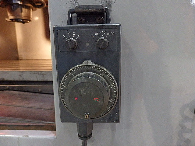 H012025 グラファイト加工機 碌々産業 GR-655N_8