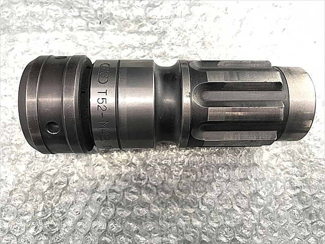 A116606 ドリルタッパコレット BIG T52-M42.1 5/8_0