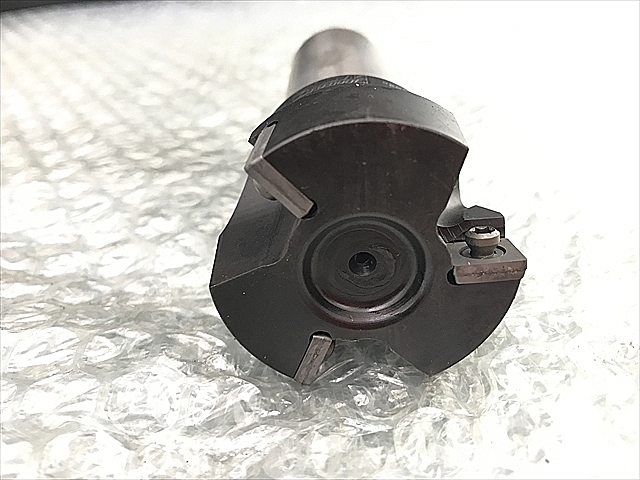 A116603 フェイスミルカッター -- R290.90-050A32-12L_2