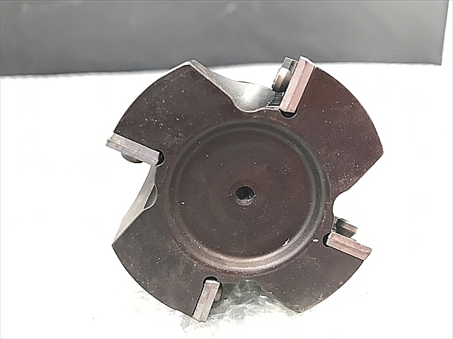 A116604 フェイスミルカッター -- R290.90-063A32-12L_2