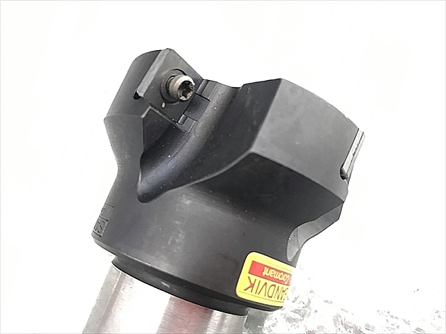 A116604 フェイスミルカッター -- R290.90-063A32-12L_3