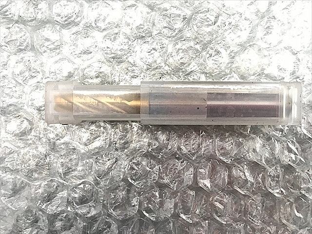 A116549 エンドミル 新品 日立ツール GRQR 7_1