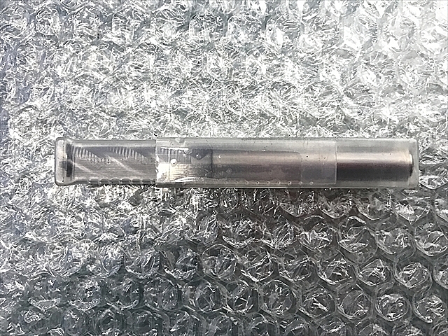 A116585 エンドミル 新品 -- SSαM 10_1
