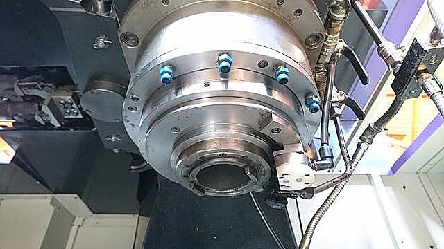 P005478 立型マシニングセンター OKK VM7_3