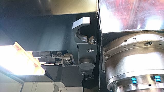 P005478 立型マシニングセンター OKK VM7_4