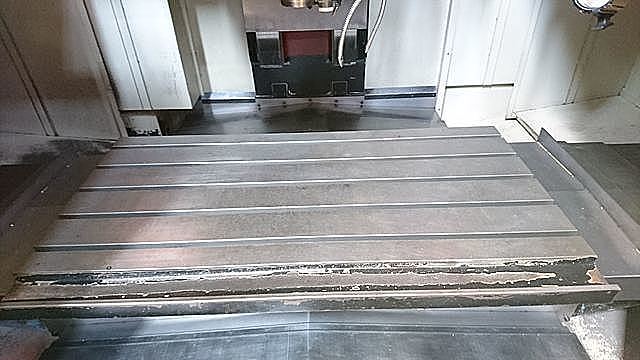 P005478 立型マシニングセンター OKK VM7_5