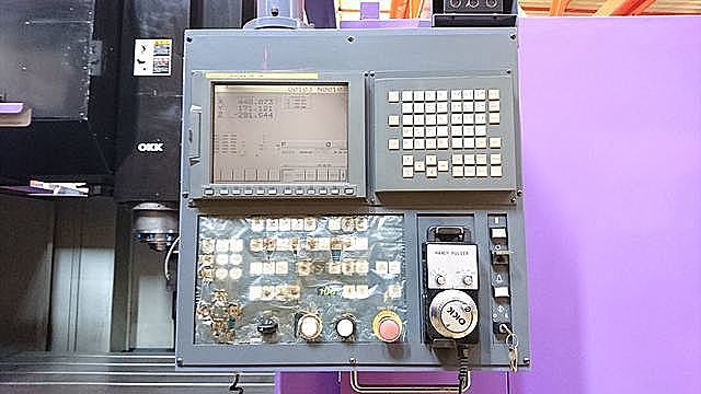 P005478 立型マシニングセンター OKK VM7_7