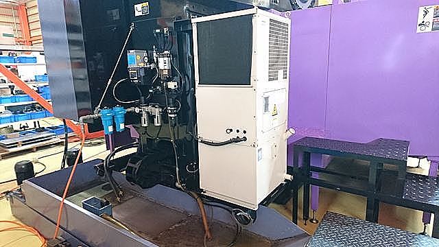 P005478 立型マシニングセンター OKK VM7_11