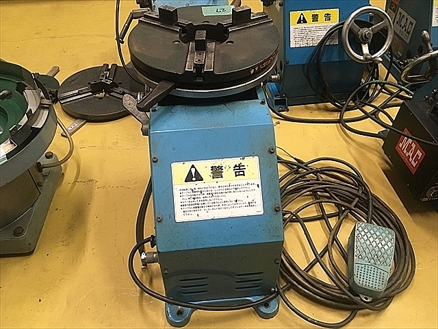 A111683 ポジショナー マツモト機械 PS-1F-5_0