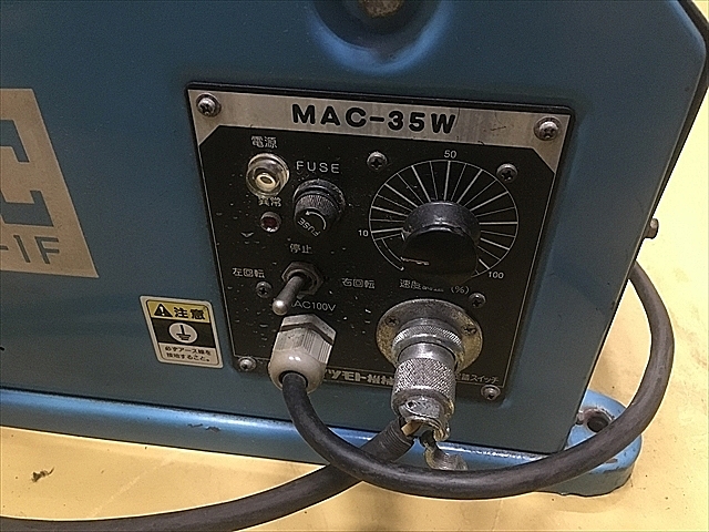A111683 ポジショナー マツモト機械 PS-1F-5_3