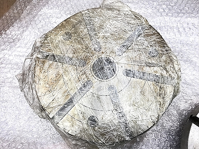 Z043620 面盤２点セット --_1