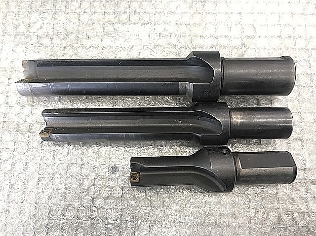 Z043618 スローアウェイドリル３本セット OSG_0