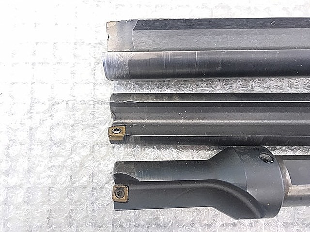 Z043618 スローアウェイドリル３本セット OSG_1