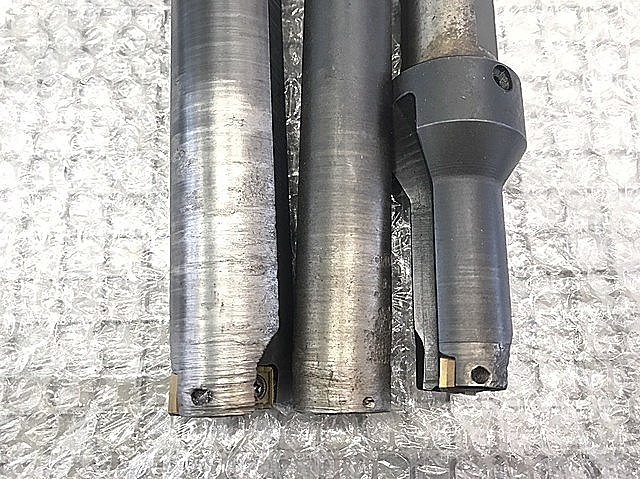 Z043618 スローアウェイドリル３本セット OSG_4