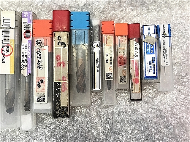 Z043604 エンドミル１山 --_6