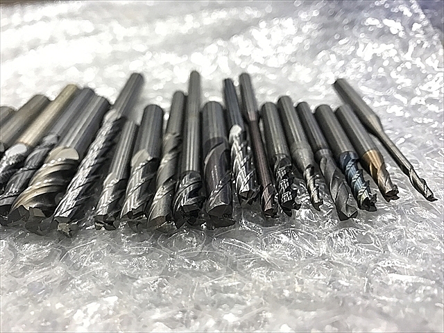 Z043538 エンドミル１山 --_11