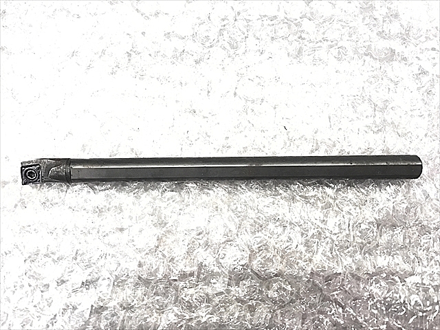 Z043531 超硬エンドミル他１山 --_12