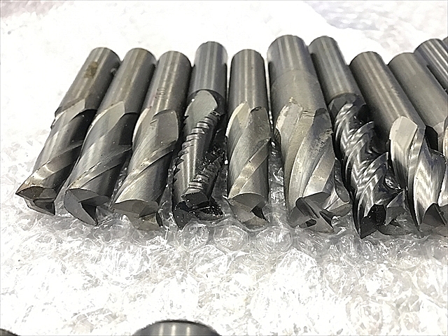 Z043537 超硬エンドミル１山 --_5