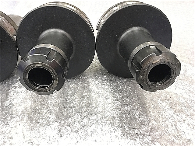 Z043533 コレットホルダー４本セット 豊精工 BT50-HPC16-120_2