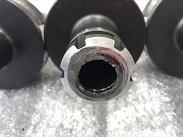 Z043533 コレットホルダー４本セット 豊精工 BT50-HPC16-120_3