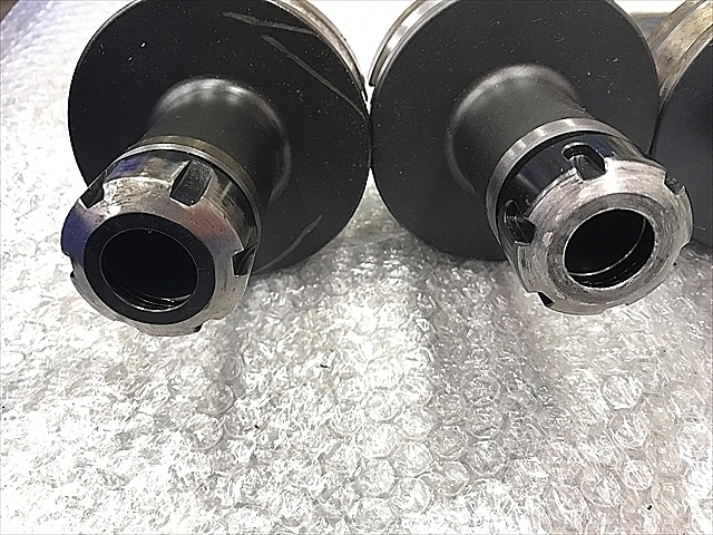 Z043534 コレットホルダー４本セット 豊精工 BT50-HPC16-120_1
