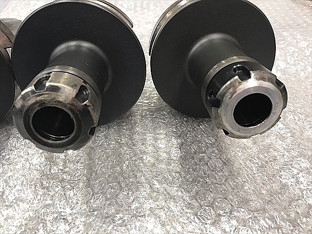 Z043534 コレットホルダー４本セット 豊精工 BT50-HPC16-120_2