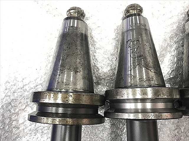 Z043534 コレットホルダー４本セット 豊精工 BT50-HPC16-120_3