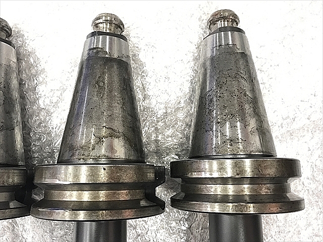 Z043534 コレットホルダー４本セット 豊精工 BT50-HPC16-120_4