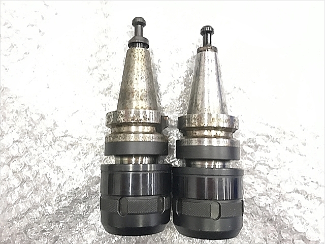 Z043527 ミーリングチャック２本セット BIG BBT30-HMC20S-75_0