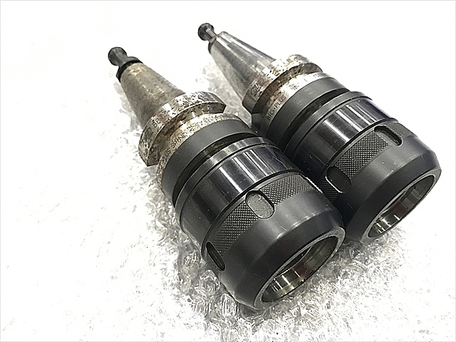 Z043527 ミーリングチャック２本セット BIG BBT30-HMC20S-75_2