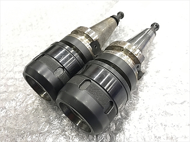 Z043527 ミーリングチャック２本セット BIG BBT30-HMC20S-75_3
