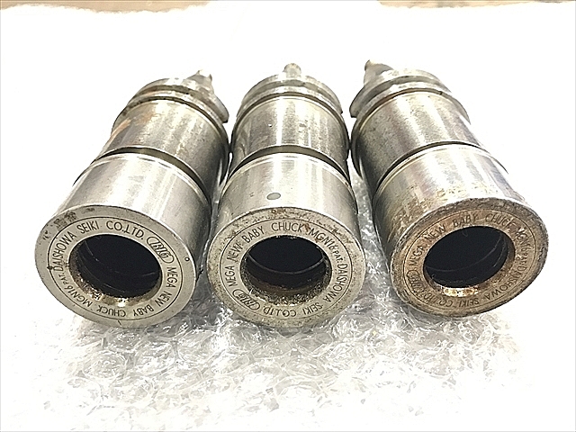 Z043526 コレットホルダー３本セット BIG BBT30-MEGA16N-90_1
