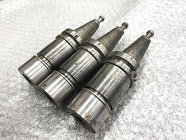 Z043526 コレットホルダー３本セット BIG BBT30-MEGA16N-90_3