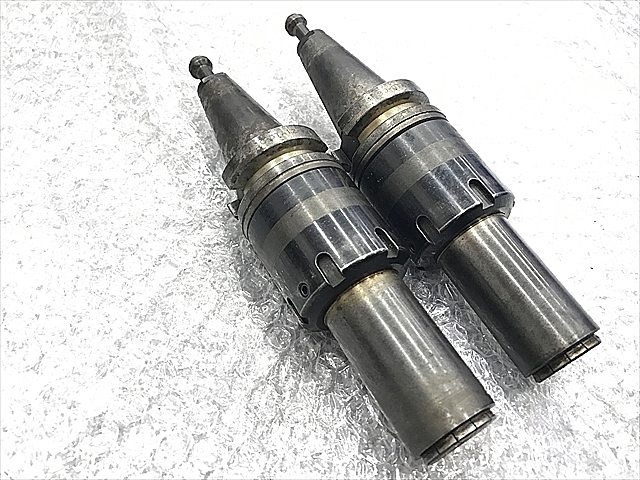 Z043525 コレットホルダー２本セット MST BT30-DTA12-120_2