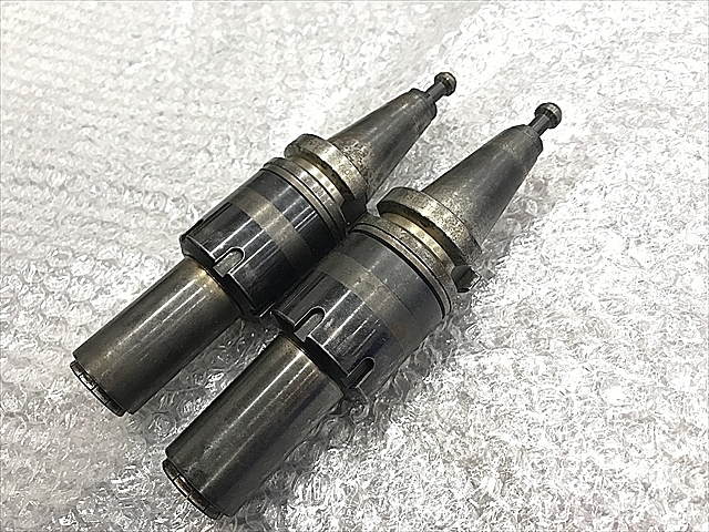 Z043525 コレットホルダー２本セット MST BT30-DTA12-120_3