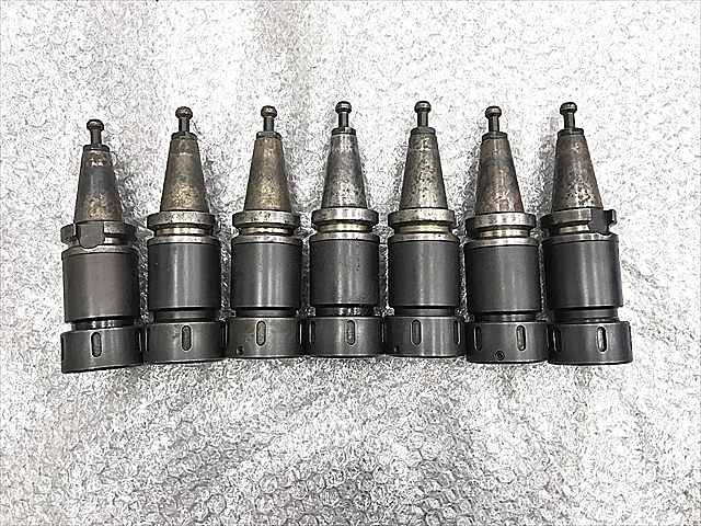 Z043524 コレットホルダー７本セット MST BT30-CTA20-90_0