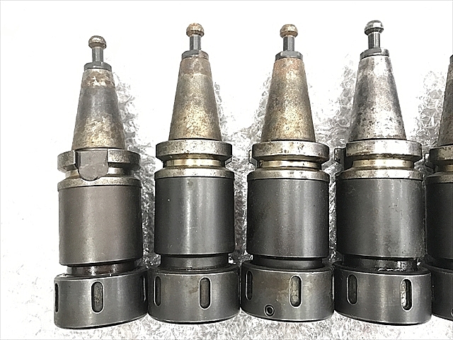 Z043524 コレットホルダー７本セット MST BT30-CTA20-90_1