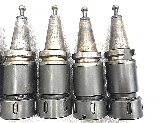 Z043524 コレットホルダー７本セット MST BT30-CTA20-90_2