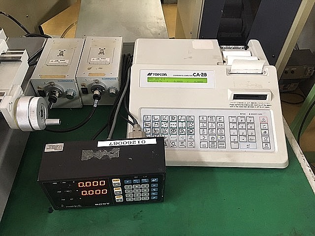 A116345 顕微鏡 トプコン TUM-170ESN_7