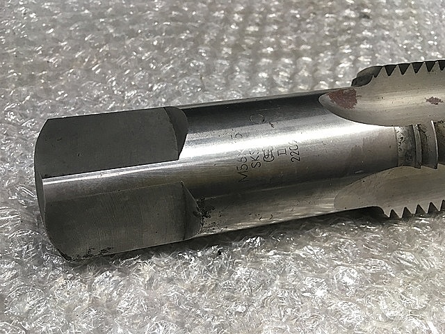 Z043634 大径タップ OSG M56×5.5_2