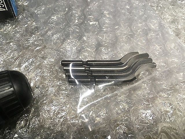 Z043483 バリ取りツール・ハンドル４本セット NOGA_3