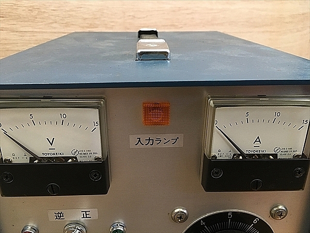 A111184 金型肉盛補修機 --_2