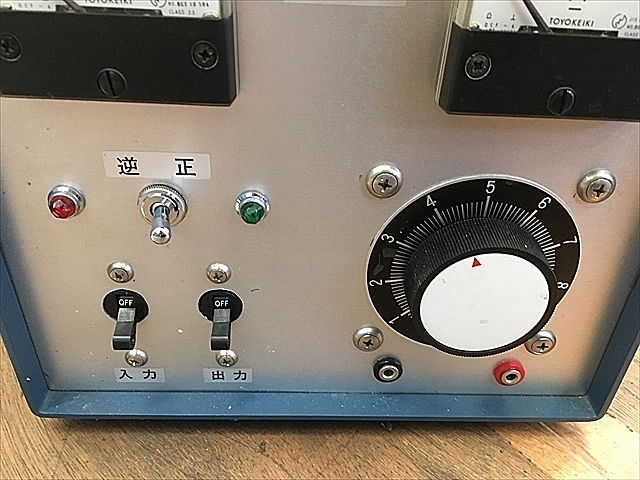 A111184 金型肉盛補修機 --_3