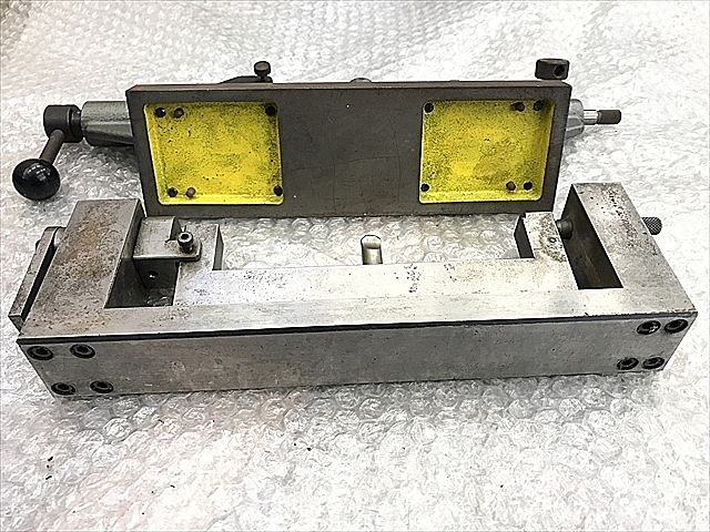 A115240 ドレッサー２点セット --_8