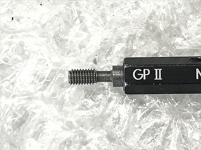 A116115 ネジプラグゲージ OSG M3P0.5_1