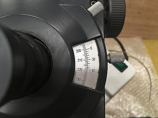 A116362 工具顕微鏡 ミツトヨ TM(176-808-2)_5