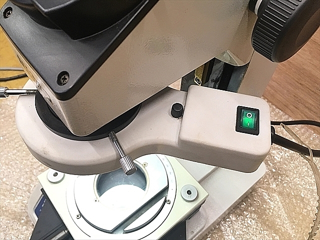 A116362 工具顕微鏡 ミツトヨ TM(176-808-2)_7