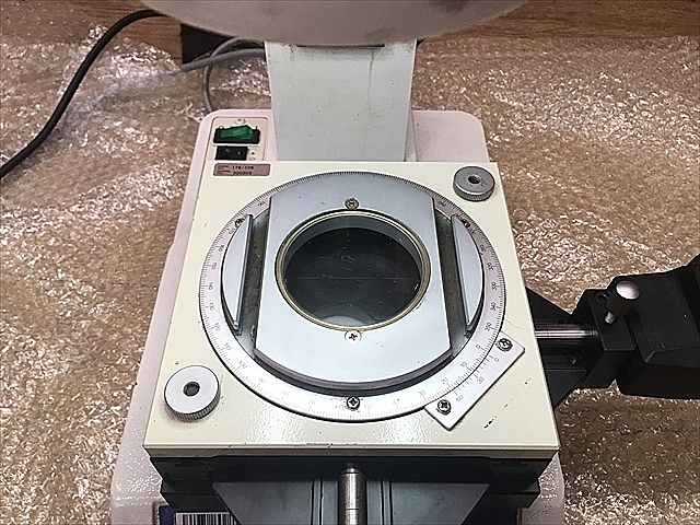 A116362 工具顕微鏡 ミツトヨ TM(176-808-2)_8